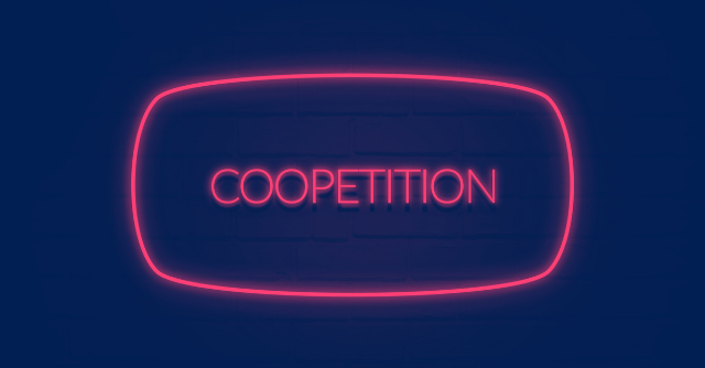 Coopetition
