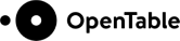 Opentable logo