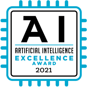 AI Excellence Award 2021
