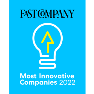 Fast Company: Most Innovative Companies 2022