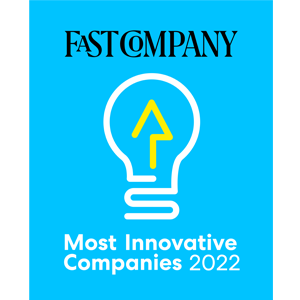 Fast Company: Most Innovative Companies 2022