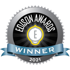 Edison Awards Winner 2021: Silver