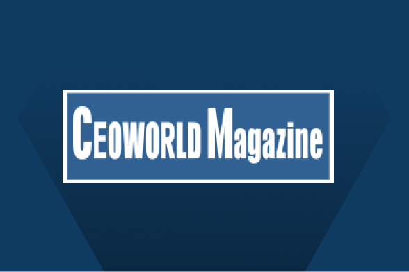 CEOWorld magazine